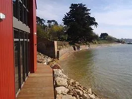 ヴィラ カランテック Cap Au Nordヴィラ